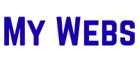 My Webs & Store